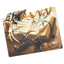 Gamegenic Magic The Gathering - Secrets of Strixhaven Soft Crate 100+ XL Sideloading - Character 5/Character 6
