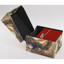 Gamegenic Magic The Gathering - Secrets of Strixhaven Soft Crate 100+ XL Sideloading - Character 5/Character 6