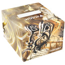 Gamegenic Magic The Gathering - Secrets of Strixhaven Soft Crate 100+ XL Sideloading - Character 5/Character 6