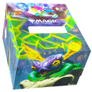 Gamegenic Magic The Gathering - Secrets of Strixhaven Soft Crate 100+ XL Sideloading - Character 3/Commander 5