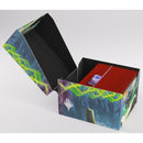 Gamegenic Magic The Gathering - Secrets of Strixhaven Soft Crate 100+ XL Sideloading - Character 3/Commander 5