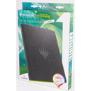 Gamegenic Magic The Gathering - Secrets of Strixhaven Prime Zip-Up Album 18-Pocket - Black/Green