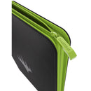 Gamegenic Magic The Gathering - Secrets of Strixhaven Prime Zip-Up Album 18-Pocket - Black/Green