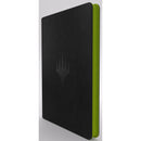 Gamegenic Magic The Gathering - Secrets of Strixhaven Prime Zip-Up Album 18-Pocket - Black/Green