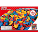 450 Piece Building Blocks Connector EGDH1110 - SuperOffice