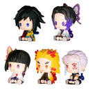 Good Smile Company Demon Slayer Kimetsu No Yaiba Petatto Clockwork Figure Volume 2 Box Version 6 in the Assortment Figurine