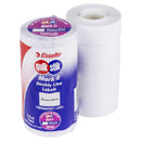 Quikstik Mark II Labels Permanent White 1000 Labels/Roll 23x16mm Pack 5
