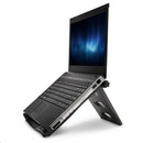 Kensington Smartfit Easy Riser Laptop Cooling Stand