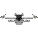 DJI Mini 3 Pro Drone Aerial Camera With RC-N1 Remote Controller