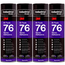 4x 3M 76 Hi-Tack Adhesive Glue Spray 515G High Adhesion AS019461180/62494349210 (4 Pack) - SuperOffice