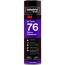 4x 3M 76 Hi-Tack Adhesive Glue Spray 515G High Adhesion AS019461180/62494349210 (4 Pack) - SuperOffice
