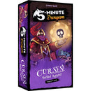 5 Minute Dungeon Expansion - Curses! Foiled Again! Tabletop Strategy Game 3558380110729 - SuperOffice