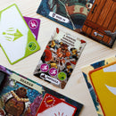 5 Minute Dungeon Expansion - Curses! Foiled Again! Tabletop Strategy Game 3558380110729 - SuperOffice
