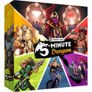 5 Minute Dungeon Tabletop Strategy Game 3558380110750 - SuperOffice