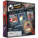5 Minute Dungeon Tabletop Strategy Game 3558380110750 - SuperOffice