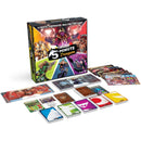 5 Minute Dungeon Tabletop Strategy Game 3558380110750 - SuperOffice