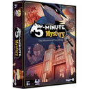 5 Minute Mystery Tabletop Strategy Game 3558380110699 - SuperOffice