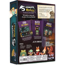 5 Minute Mystery Tabletop Strategy Game 3558380110699 - SuperOffice