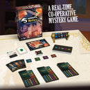 5 Minute Mystery Tabletop Strategy Game 3558380110699 - SuperOffice