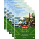 5 Pack Derwent Academy Artists Canvas Paper Pad 300gsm 5 Sheets A3 R31335F (5 Pack) - SuperOffice