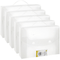 5 Pack Marbig Nesta Store And File Storage Box System Maxi Clear 3304012 (5 Pack) - SuperOffice