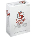 5 Second Rule Uncensored Party Game 9328509001207 - SuperOffice