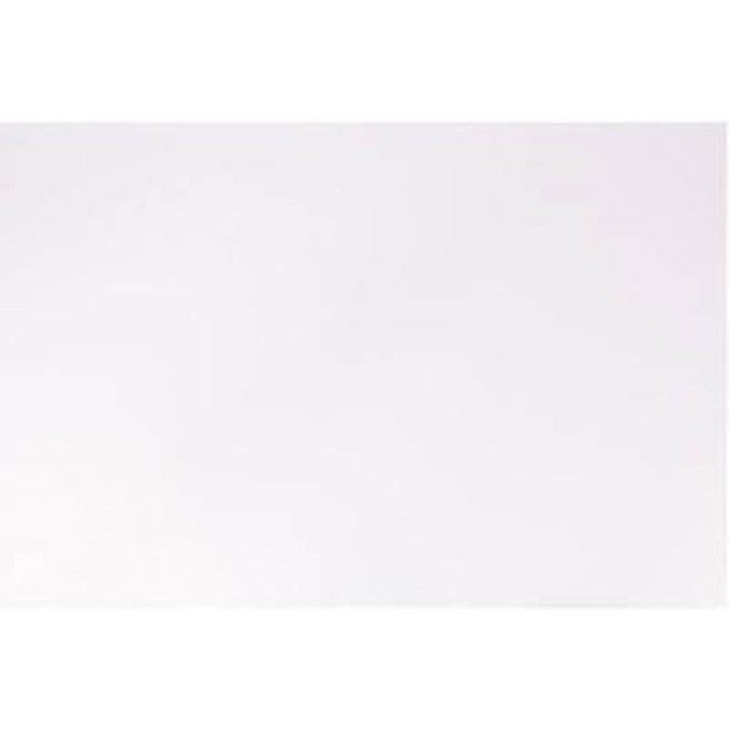 5 Sheets Quill Polypropylene Sheet A2 0.8mm Clear 100850801 (5 Sheets) - SuperOffice