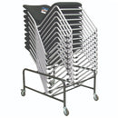 Buro Mario Chair Stacking Trolley
