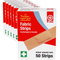 6 Boxes St John Ambulance Fabric Strips Band Pack 50 2257 (6 Boxes) - SuperOffice