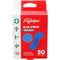 6 Boxes Trafalgar Blue Detectable Strips 76x25mm Pack 50 101455 (Pack 6) - SuperOffice