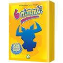 6 Nimmt! 30 Years Jubilee Edition Tabletop Strategy Game 9339111011423 - SuperOffice