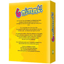 6 Nimmt! 30 Years Jubilee Edition Tabletop Strategy Game 9339111011423 - SuperOffice