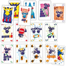 6 Nimmt! 30 Years Jubilee Edition Tabletop Strategy Game 9339111011423 - SuperOffice