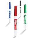 6 Pack Expo Whiteboard Marker Fine Point Wallet 4 86674K (6 Packs) - SuperOffice