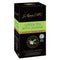 6 Pack Sir Thomas Lipton Teabags Green Tea with Jasmine Tea 25 Bags 19310494035678 - SuperOffice