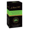 6 Pack Sir Thomas Lipton Teabags Peppermint Infusion Tea 25 Bags 19310494035654 - SuperOffice