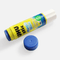 6 Pack UHU Magic Blue Glue Stick 40G Dries Clear Stic 33-00098 (6 Pack) - SuperOffice