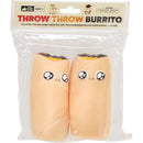 Exploding Kittens Burrito Battle Pack Game