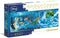 Clementoni Disney Peter Pan 1000 Piece Panorama Jigsaw Puzzle 66053 - SuperOffice