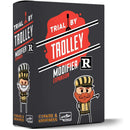 Skybound Trial by Trolley R Rated Modifier Expansion Game