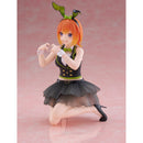 Asmodee The Quintessential Quintuplets 3 Desktop Cute Figure Yotsuba Nakano Bunny Version Figurine