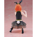 Asmodee The Quintessential Quintuplets 3 Desktop Cute Figure Yotsuba Nakano Bunny Version Figurine