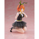 Asmodee The Quintessential Quintuplets 3 Desktop Cute Figure Yotsuba Nakano Bunny Version Figurine