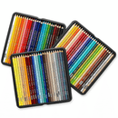 72 Prismacolor Premier Colour Pencils Tin Soft Core Artists PC972 - SuperOffice