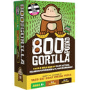 800 Pound Gorilla Card Game 855836006265 - SuperOffice
