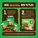 800 Pound Gorilla Card Game 855836006265 - SuperOffice