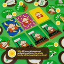 800 Pound Gorilla Card Game 855836006265 - SuperOffice