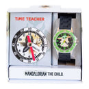 Time Teacher Watch Pack - Mandalorian Toy
