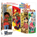 The Pursuit of Happiness Nostalgia Game Expansion