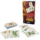 Days Of Wonder Gang Of Four Game